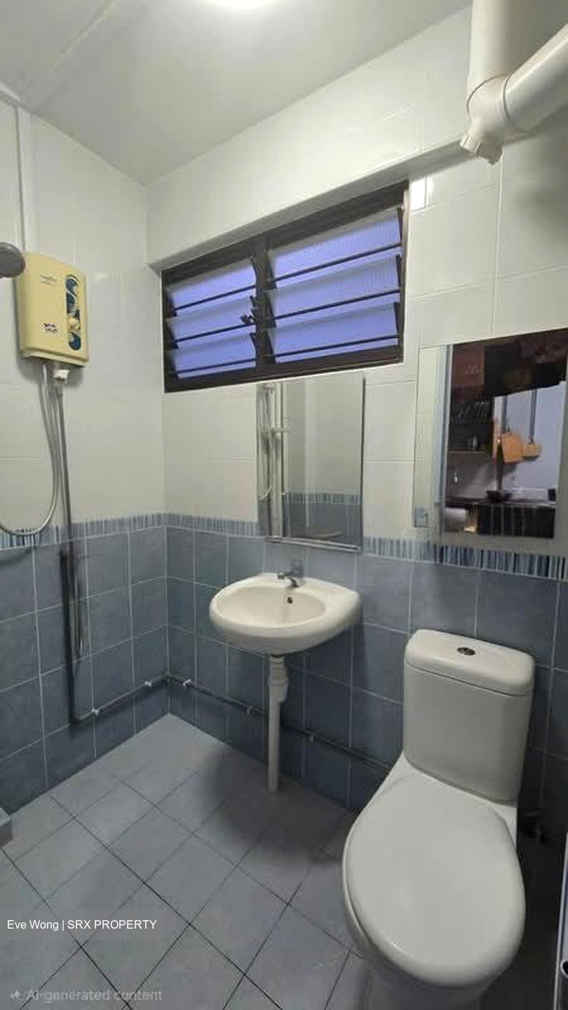 Blk 690 Hougang Spring (Hougang), HDB 4 Rooms #528193811